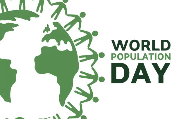 Celebrate World Population Day