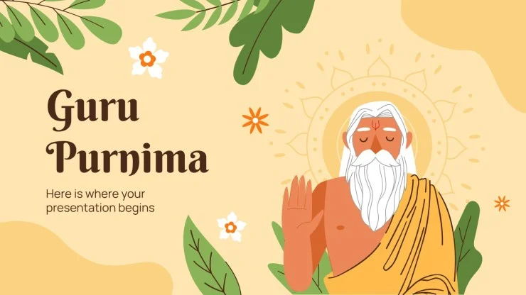 Guru purnima 2022