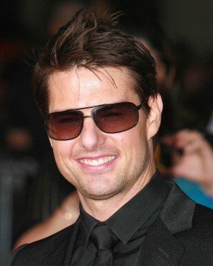 Photo USA Actor Tom Cruise Famous USA Actor Tom Cruise About Interesting