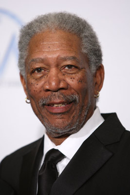 Famous USA Actor Morgan Freeman About Interesting Facts and Fun