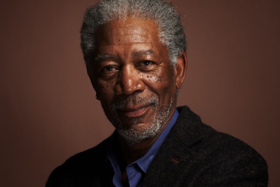 Famous USA Actor Morgan Freeman About Interesting Facts and Fun