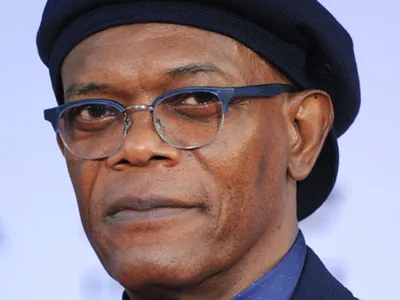 Famous USA Actor Samuel L. Jackson  About Interesting Facts and Fun