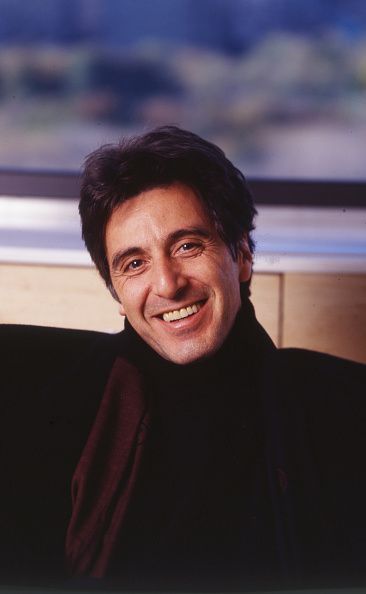 Famous USA Actor Al Pacino About Interesting Facts and Fun