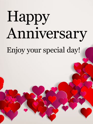 Happy Anniversary Images And Wishes 