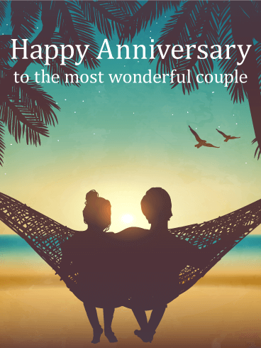 Happy Anniversary Images Wishes