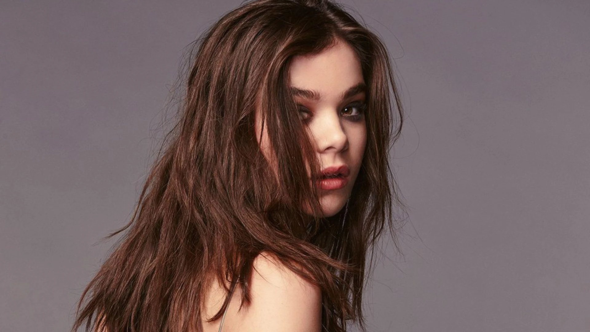Pretty Hailee Steinfeld Hailee Steinfeld Images