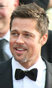 Images Of Brad Pitt 