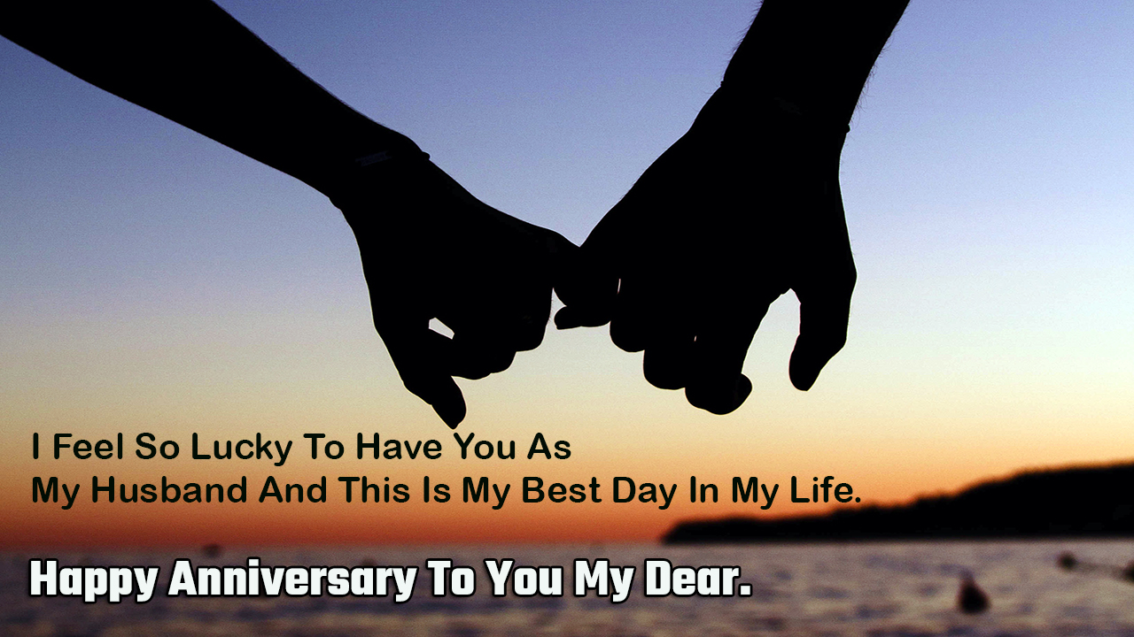 Happy Anniversary Images Wishes 