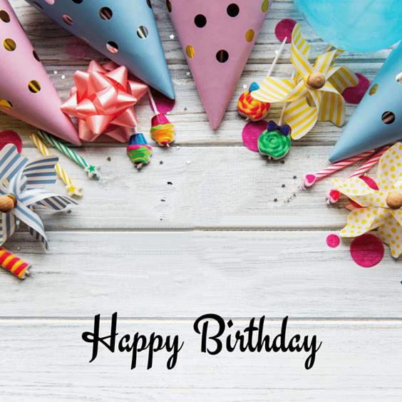 Happy Birthday Best Images 