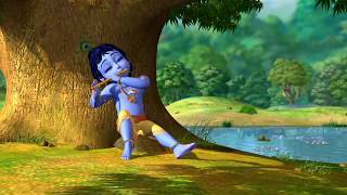 Krishna Janmashtami Best Wishes Images 