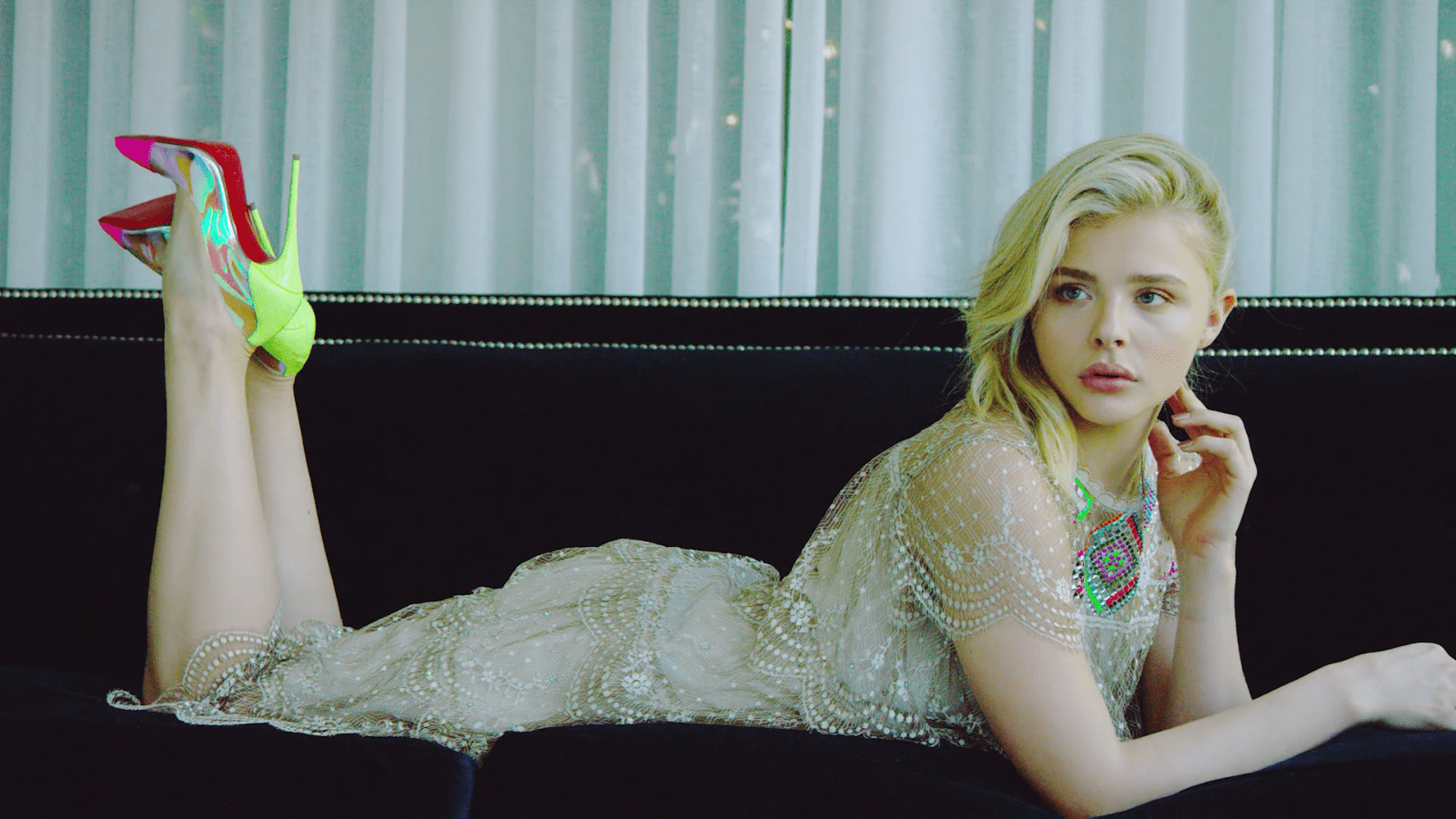 Chloe Grace Moretz Best Image 