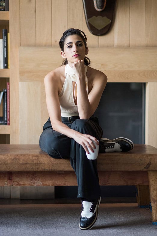 Alba Flores Facts And Images 