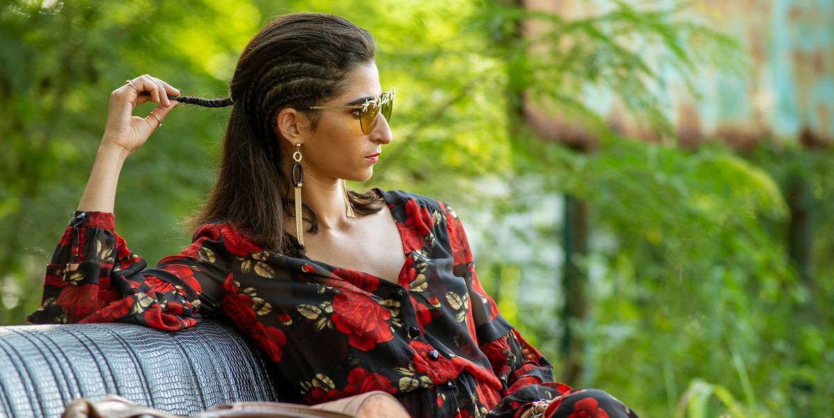 Alba Flores Bestest Images