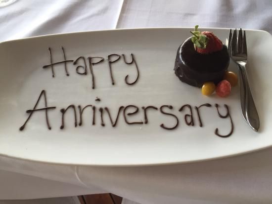 Happy Anniversary Wishes Images 