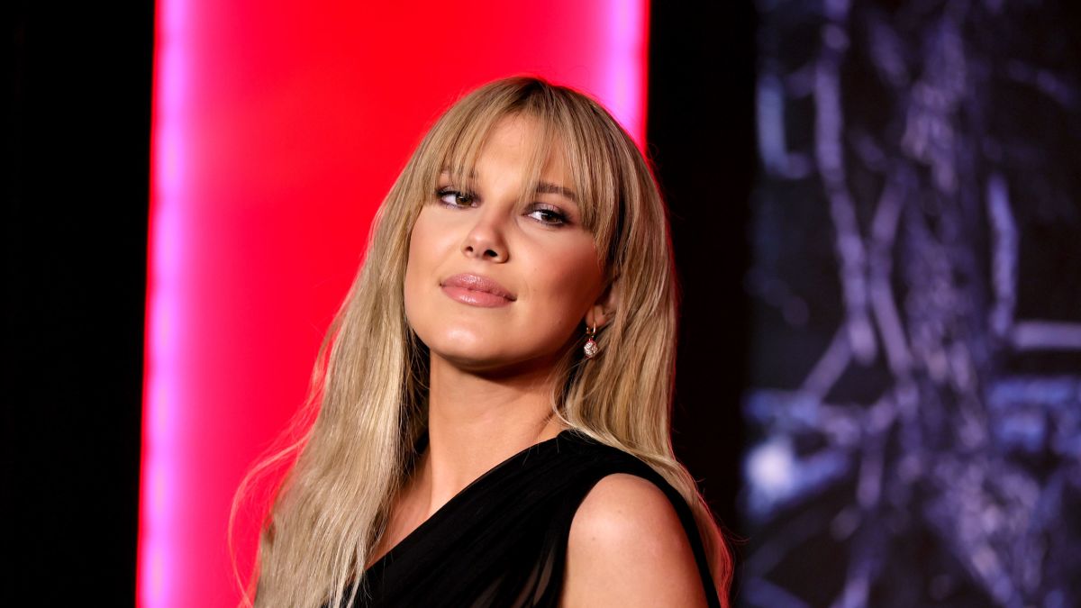 Millie Bobby Brown Best Pictures