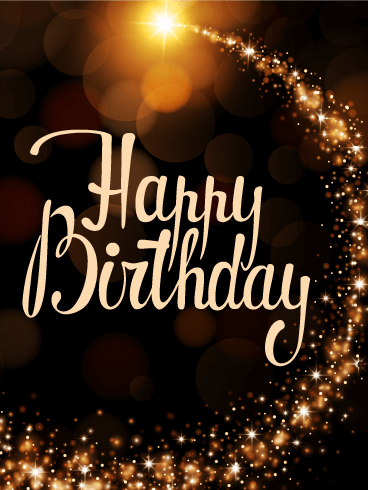 Happy Birthday Wishes Images