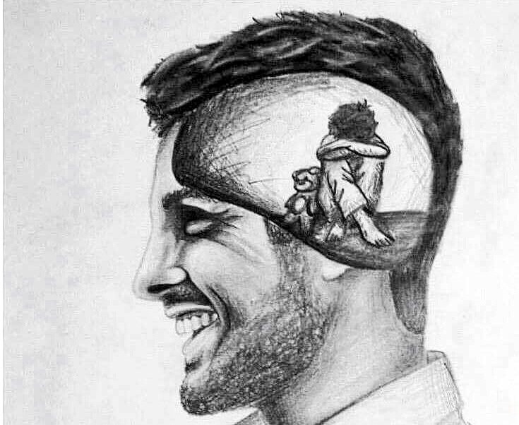 Images Of Depression