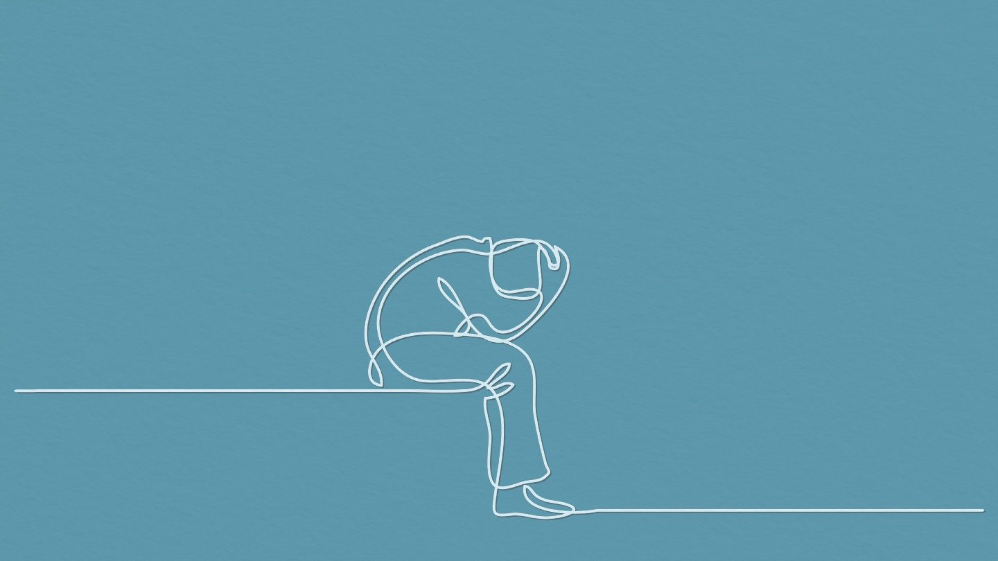 Images Of Depression