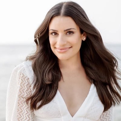 Lea Michele Happy Birthday Images 