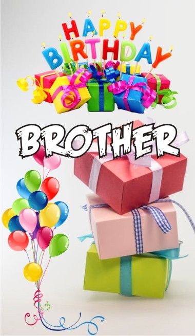Images for  brother birthday 