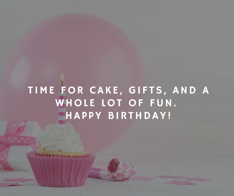 Happy Birthday Images Wishes