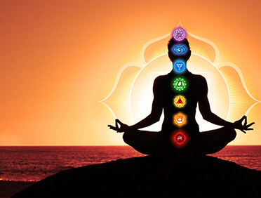 Image for meditation
