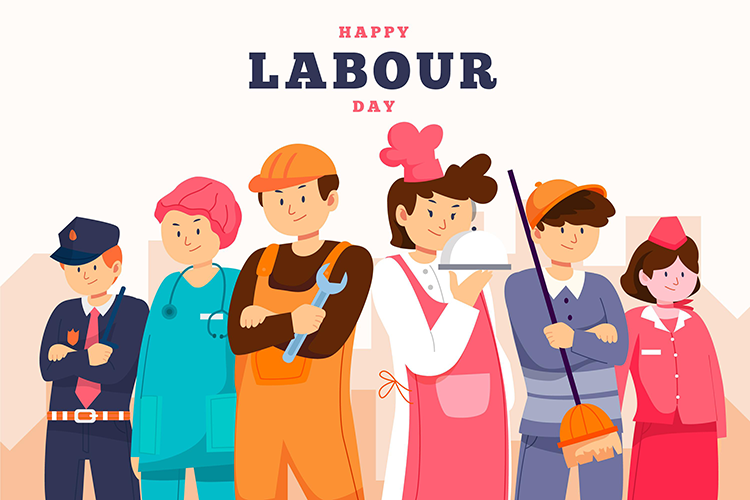 Happy Labor Day Pics
