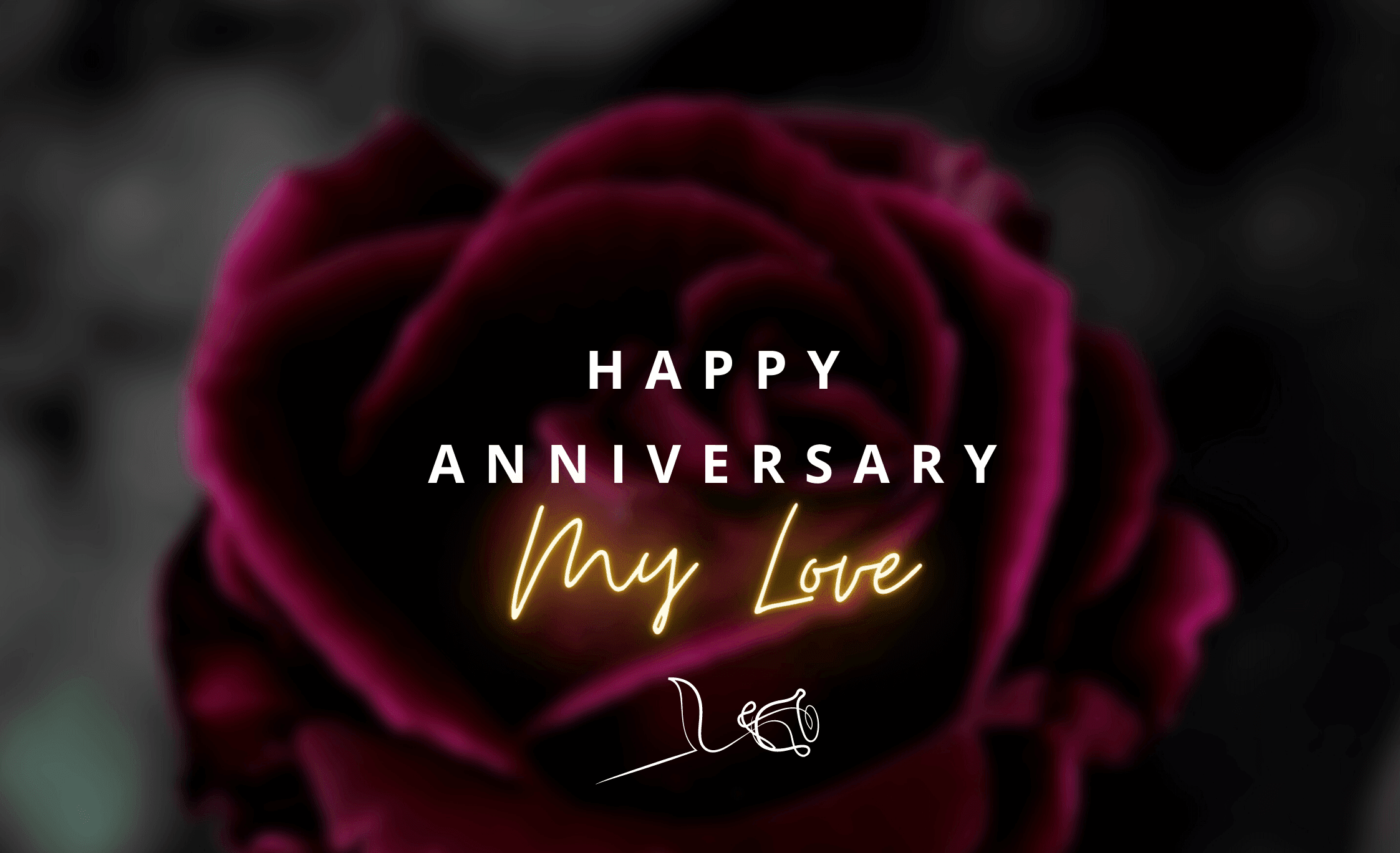 Anniversary wishes images