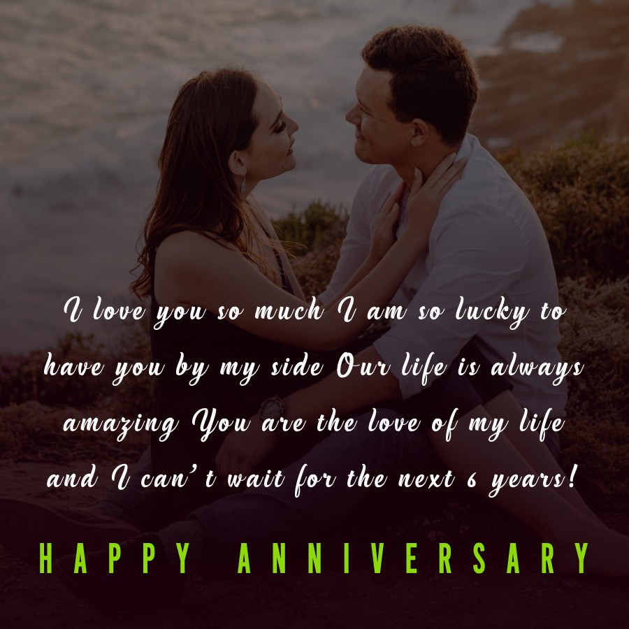 Couple anniversary images