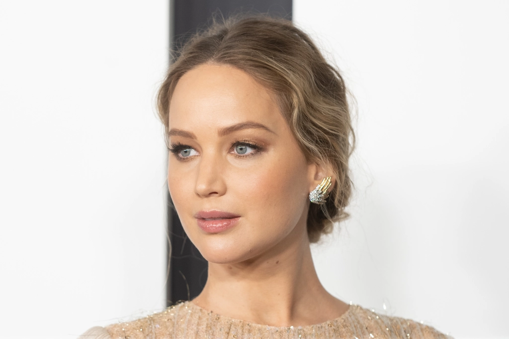 USA actress Jennifer Lawrence beautiful image Jennifer Lawrence beautiful image