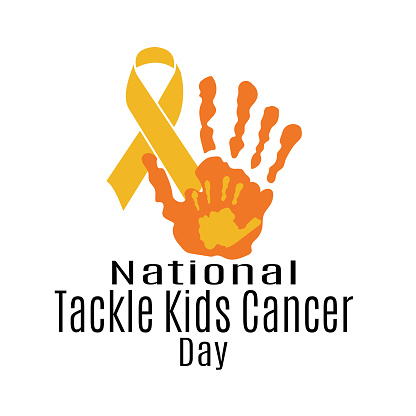 International Childhood Cancer Day Images