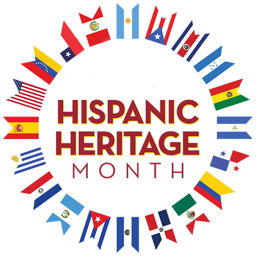 National Hispanic Heritage Month Images