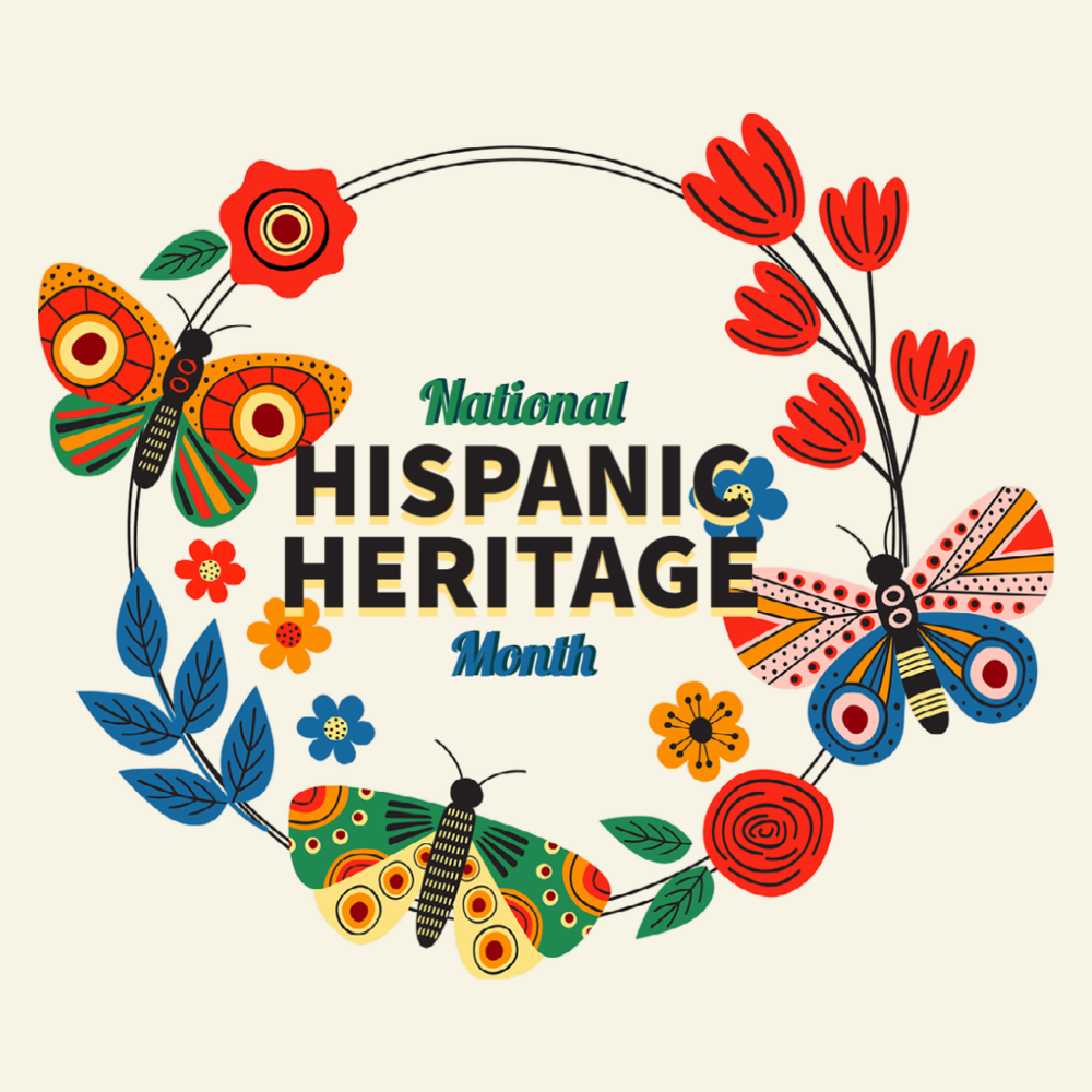 National Hispanic Heritage Month Pictures National Hispanic Heritage Month