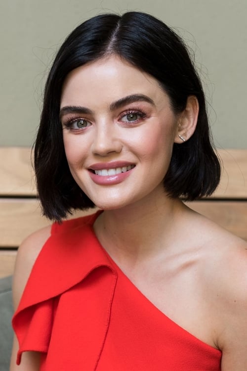 Lucy Hale Pics