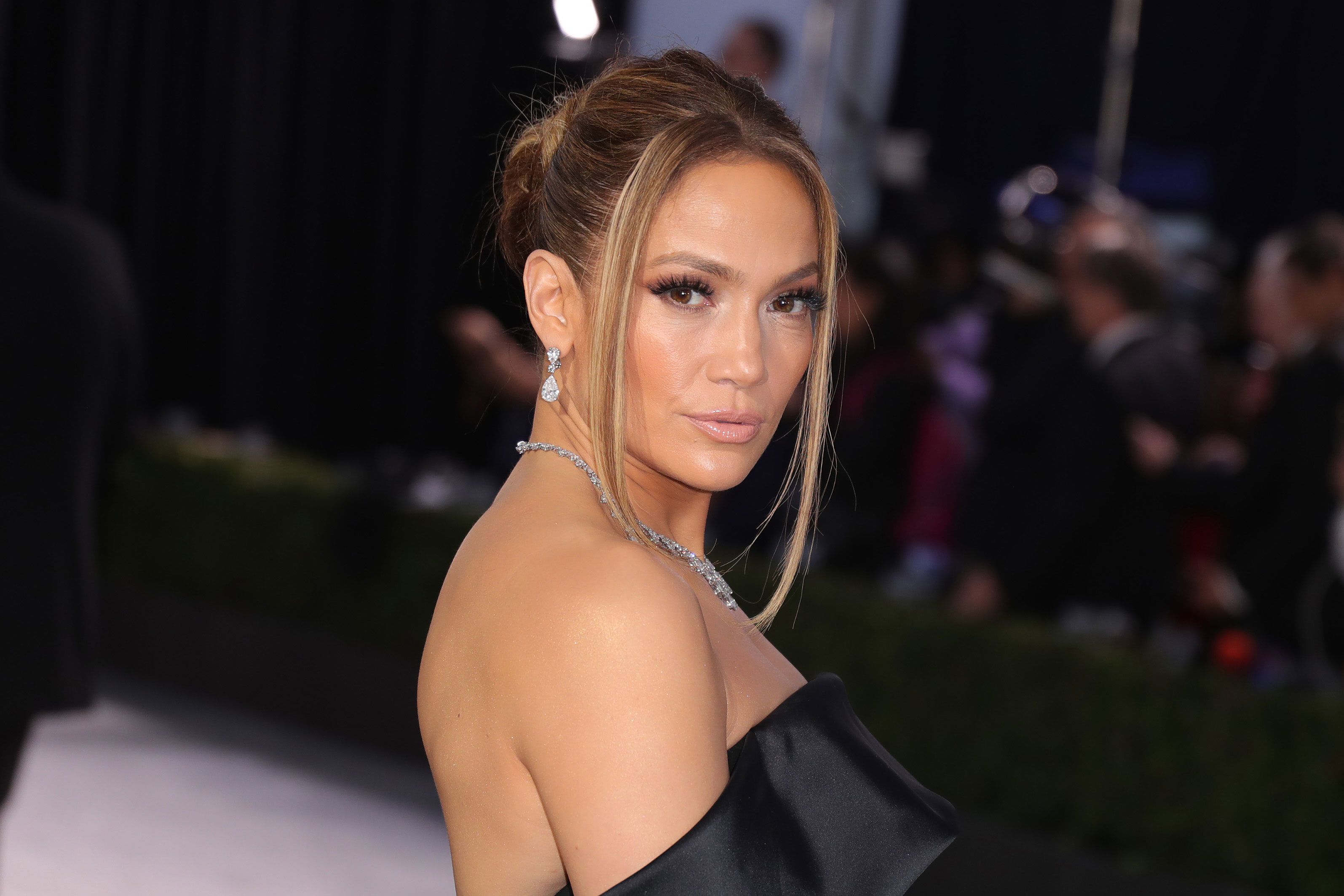 Jennifer Lopez  image 