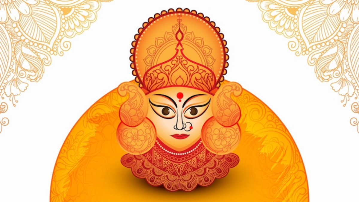 Durga Astami Images