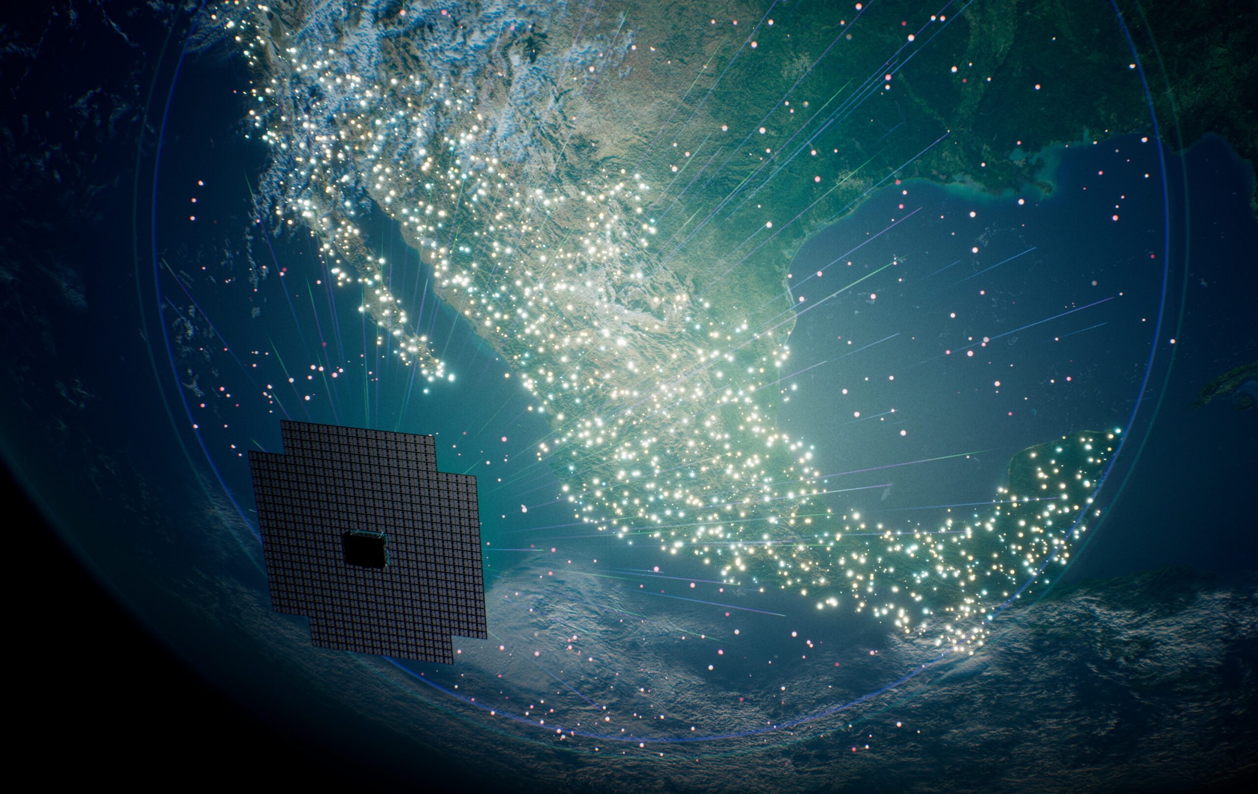 World Space Week Images