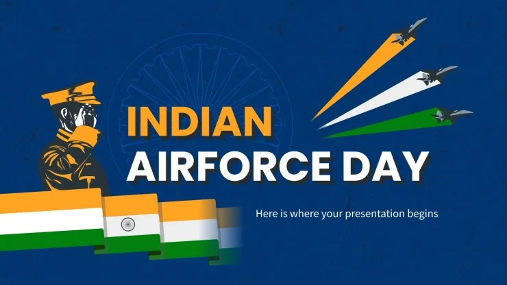 Indian Airforce Day Best Image