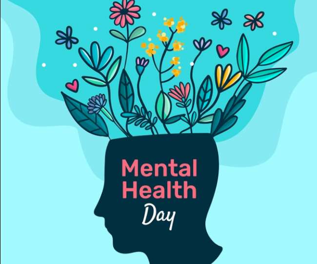 World Mental Health Day Nice Image