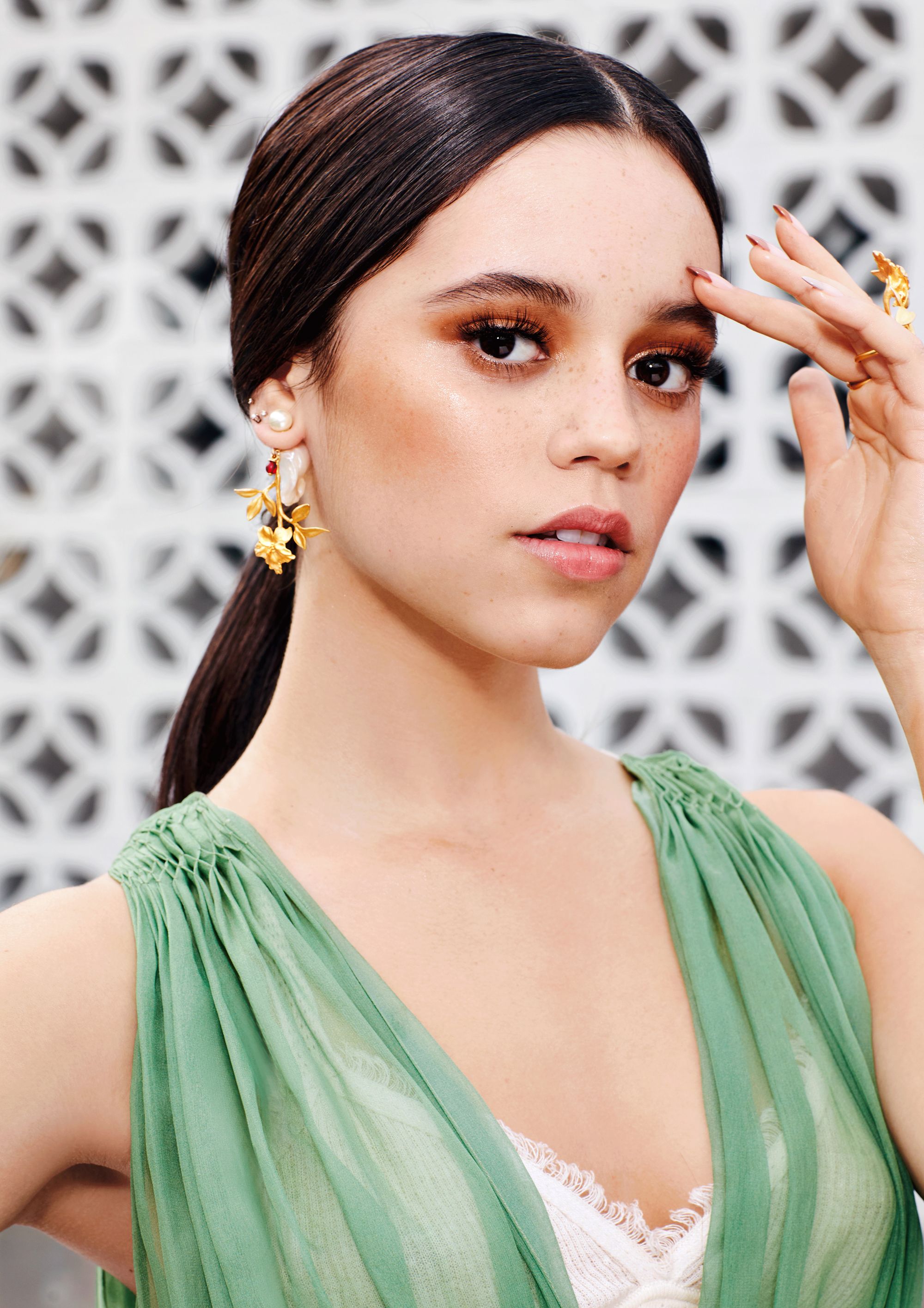 Jenna Marie Ortega Best Images Jenna Marie Ortega Best Images
