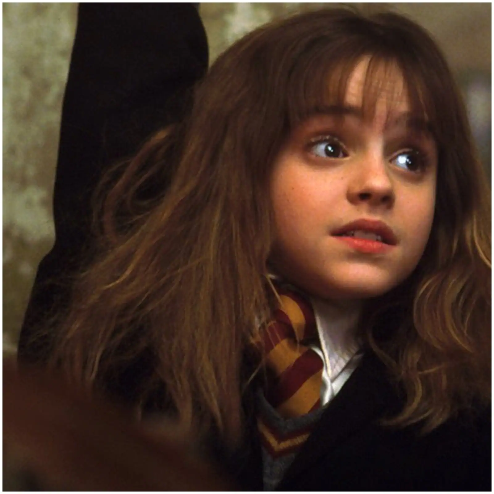 Interesting Fact About Emma Watson