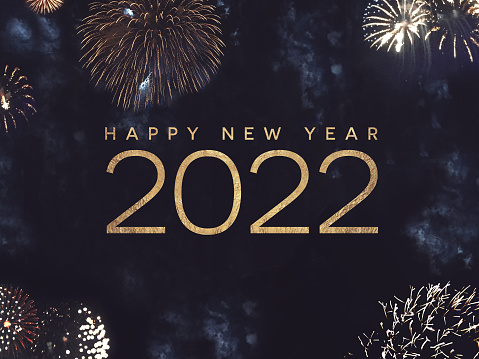 Happy New Year 2023 Best Wishes to You All