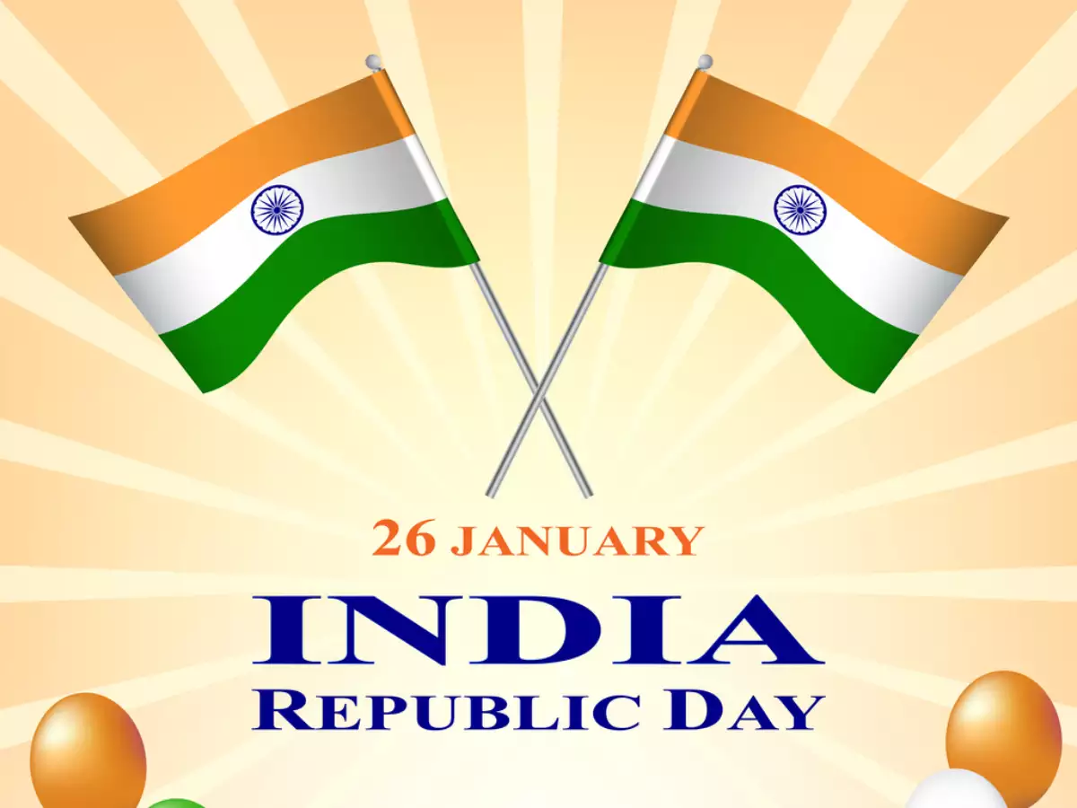 Best Republic Day 2023 Wishes Photos