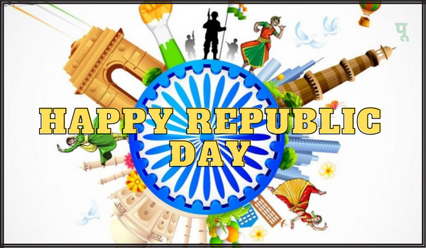Boundless Love Quotes about Republic Day 2023