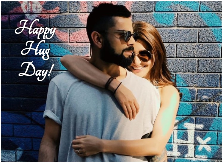 Happy Hug Day Images Wishes