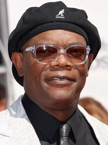 Best Samuel L. Jackson Movie Quotes and Images