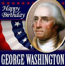 Happy Birthday Images Wishes To George Washington