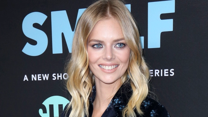 Wish you happy Birthday Samara Weaving Images