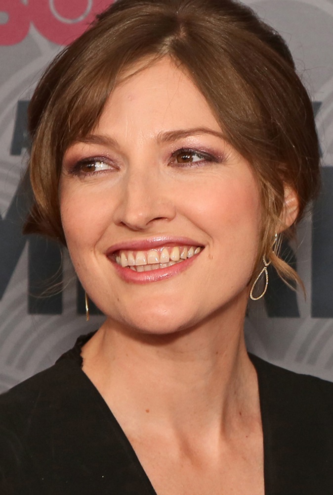 Wish you happy Birthday Kelly Macdonald Images