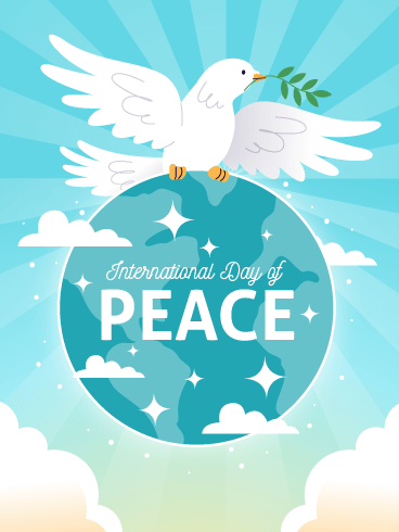 Happy Images WishesWorld Peace And Understanding Day